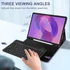 Lenovo IdeaTab Plus 12.1 tok Tech-Protect SC Pen + Keyboard fekete  TE-5906302335619 7 kép