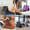 Lenovo IdeaTab Plus 12.1 tok Tech-Protect SC Pen + Keyboard fekete  TE-5906302335619 9 kép
