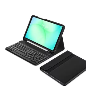 Samsung Galaxy Tab A9 Plus 11.0 X210/X215/X216 Tech-protect Sc Pen + K-5906302335176 2 kép