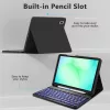 Samsung Galaxy Tab A9 Plus 11.0 X210/X215/X216 Tech-protect Sc Pen + K-5906302335176 4 kép