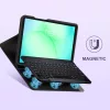 Samsung Galaxy Tab A9 Plus 11.0 X210/X215/X216 Tech-protect Sc Pen + K-5906302335176 7 kép