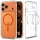 iPhone 17 Pro Max Spigen Ultra Hybrid Mag Magsafe tok átlátszó/nara-8800337242416 1 kép