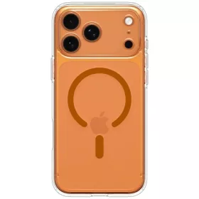 iPhone 17 Pro Max Spigen Ultra Hybrid Mag Magsafe tok átlátszó/nara-8800337242416 2 kép