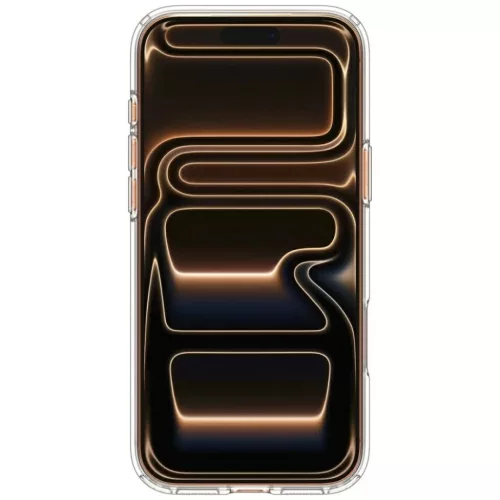 iPhone 17 Pro Max Spigen Ultra Hybrid Mag Magsafe tok átlátszó/nara-8800337242416 3 kép