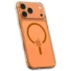 iPhone 17 Pro Max Spigen Ultra Hybrid Mag Magsafe tok átlátszó/nara-8800337242416 5 kép