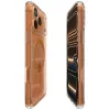 iPhone 17 Pro Max Spigen Ultra Hybrid Mag Magsafe tok átlátszó/nara-8800337242416 6 kép
