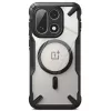 OnePlus 15 Ringke Fusion X Magnetic Magsafe fekete tok-8800328814288 3 kép