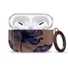 Apple AirPods Pro 1 / 2 Tech-protect Lamano Bársony Éjszaka tok-5906302352593 2 kép