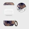 Apple AirPods Pro 1 / 2 Tech-protect Lamano Bársony Éjszaka tok-5906302352593 4 kép