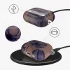 Apple AirPods Pro 1 / 2 Tech-protect Lamano Bársony Éjszaka tok-5906302352593 5 kép
