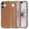 iPhone 17 Tech-protect Basicmag Magsafe tok Barna