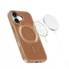 iPhone 17 Tech-protect Basicmag Magsafe tok Barna-5906302352609 3 kép