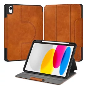 iPad 10.9” 2022 / 11” 2025 barna tok  TECH-PROTECT