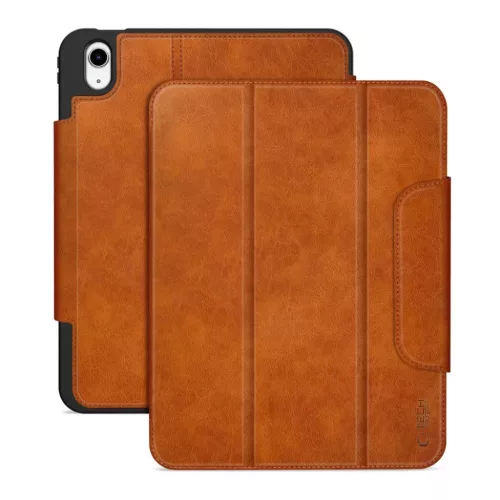 iPad 10.9” 2022 / 11” 2025 barna tok  TECH-PROTECT-5906302352388 3 kép
