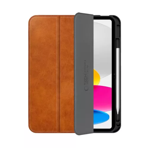 iPad 10.9” 2022 / 11” 2025 barna tok  TECH-PROTECT-5906302352388 4 kép