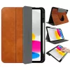 iPad 10.9” 2022 / 11” 2025 barna tok  TECH-PROTECT-5906302352388 5 kép