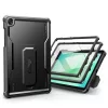 Samsung Galaxy Tab A9 Plus 11.0 X210/X215/X216 tok Tech-protect Kevlar Pro fekete