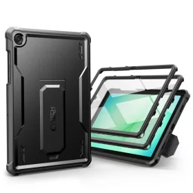   Samsung Galaxy Tab A9 Plus 11.0 X210/X215/X216 tok Tech-protect Kevlar Pro fekete