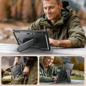Samsung Galaxy Tab A9 Plus 11.0 X210/X215/X216 tok Tech-protect Kevlar-5906302335688 2 kép