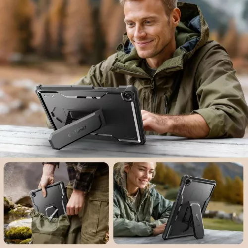 Samsung Galaxy Tab A9 Plus 11.0 X210/X215/X216 tok Tech-protect Kevlar-5906302335688 2 kép