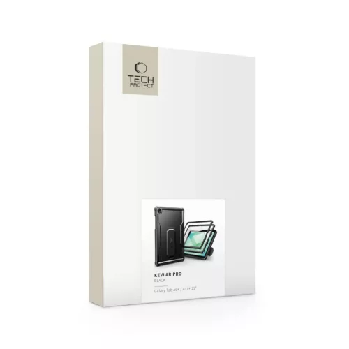 Samsung Galaxy Tab A9 Plus 11.0 X210/X215/X216 tok Tech-protect Kevlar-5906302335688 8 kép