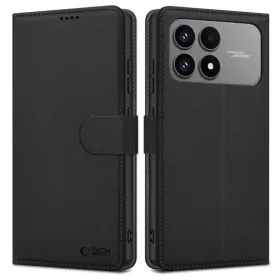 Xiaomi Poco F8 Pro fekete tok