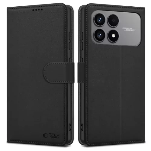 Xiaomi Poco F8 Pro fekete tok-5906302352692 1 kép