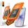 iPhone 17 Pro Max Spigen Alm Glas.tr Slim 3-pack átlátszó üvegfólia