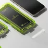 OnePlus 15 Ringke Easy Slide 2-pack Átlátszó üvegfólia-8800328814363 7 kép