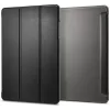 Samsung Galaxy Tab A9+ / A11+ Plus 11.0 Spigen Smart Fold tok Fekete