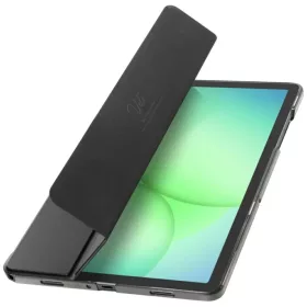 Samsung Galaxy Tab A9+ / A11+ Plus 11.0 Spigen Smart Fold tok Fekete-8800283316865 2 kép