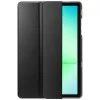 Samsung Galaxy Tab A9+ / A11+ Plus 11.0 Spigen Smart Fold tok Fekete-8800283316865 3 kép