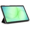 Samsung Galaxy Tab A9+ / A11+ Plus 11.0 Spigen Smart Fold tok Fekete-8800283316865 5 kép