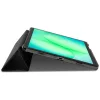 Samsung Galaxy Tab A9+ / A11+ Plus 11.0 Spigen Smart Fold tok Fekete-8800283316865 8 kép