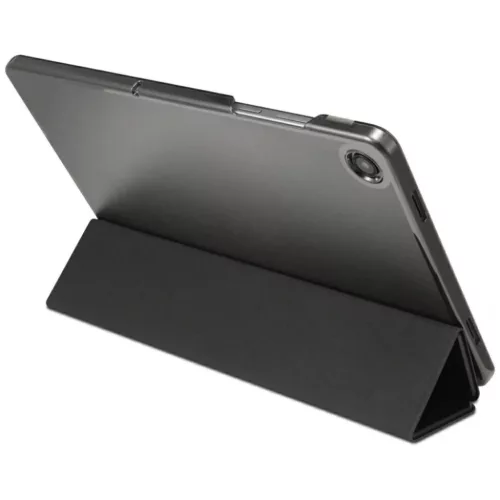 Samsung Galaxy Tab A9+ / A11+ Plus 11.0 Spigen Smart Fold tok Fekete-8800283316865 9 kép