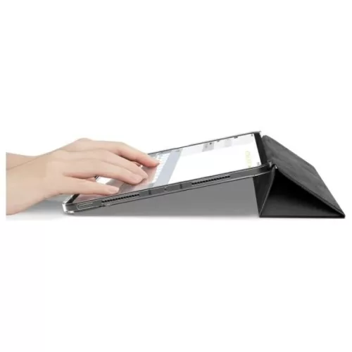 Apple iPad Pro 11 2024-2025 Spigen Liquid Air Folio tok-8800283302721 6 kép
