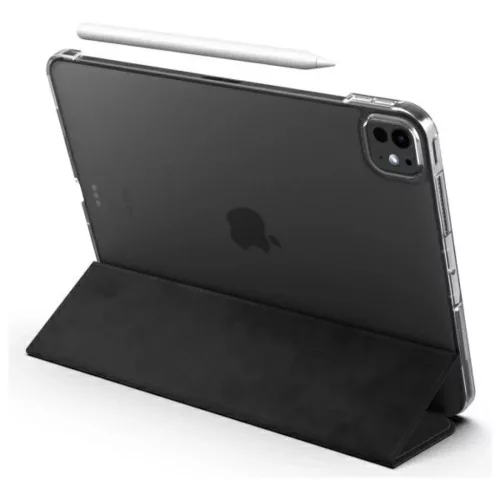 Apple iPad Pro 11 2024-2025 Spigen Liquid Air Folio tok-8800283302721 7 kép