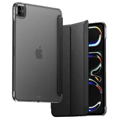 Apple iPad Pro 11 2024-2025 Spigen Liquid Air Folio tok-8800283302721 8 kép