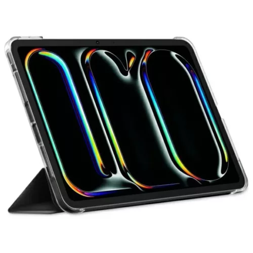 Apple iPad Pro 11 2024-2025 Spigen Liquid Air Folio tok-8800283302721 10 kép