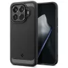 Spigen Strapabíró Páncél Xiaomi 15T Pro matt fekete tok