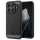 Spigen Strapabíró Páncél Xiaomi 15T Pro matt fekete tok