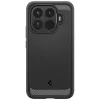 Spigen Rugged Armor Xiaomi 15t Pro Matte Black-8800337242843 2 kép