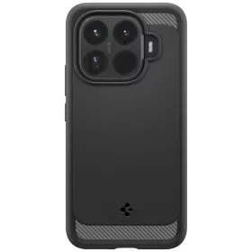 Spigen Rugged Armor Xiaomi 15t Pro Matte Black-8800337242843 2 kép
