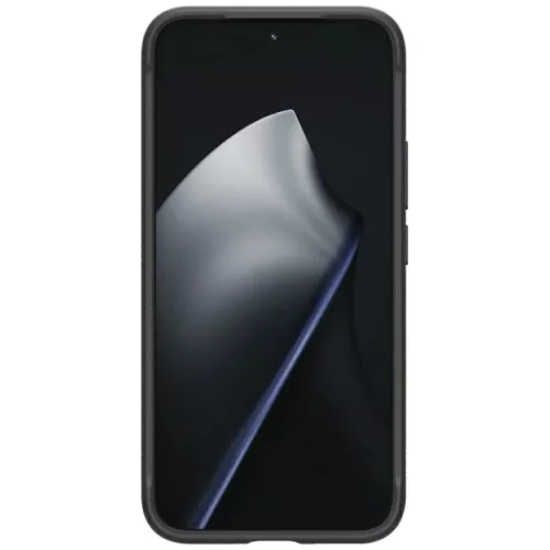 Spigen Rugged Armor Xiaomi 15t Pro Matte Black-8800337242843 4 kép