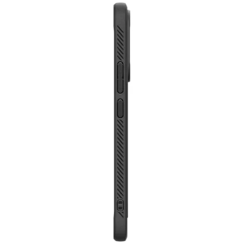 Spigen Rugged Armor Xiaomi 15t Pro Matte Black-8800337242843 5 kép