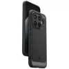 Spigen Rugged Armor Xiaomi 15t Pro Matte Black-8800337242843 8 kép