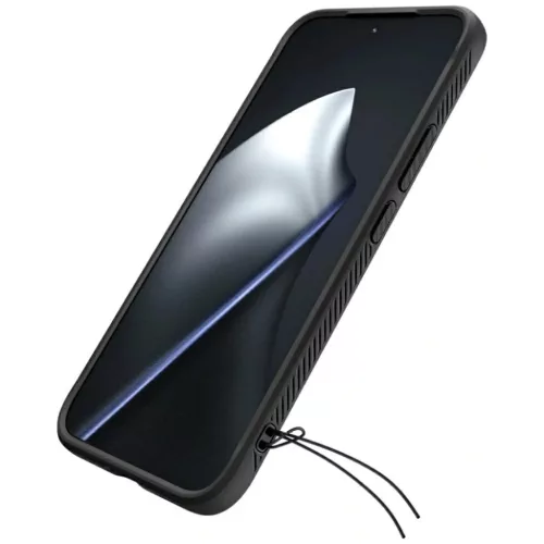 Spigen Rugged Armor Xiaomi 15t Pro Matte Black-8800337242843 10 kép