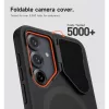 Samsung Galaxy S25 FE Suritch ütésálló tok állvánnyal, MagSafe k-6977140253143 3 kép
