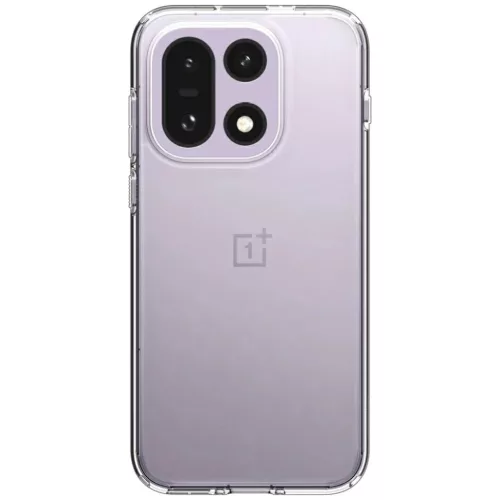 Spigen Ultra Hybrid Oneplus 15 Crystal Clear-8800283309201 2 kép