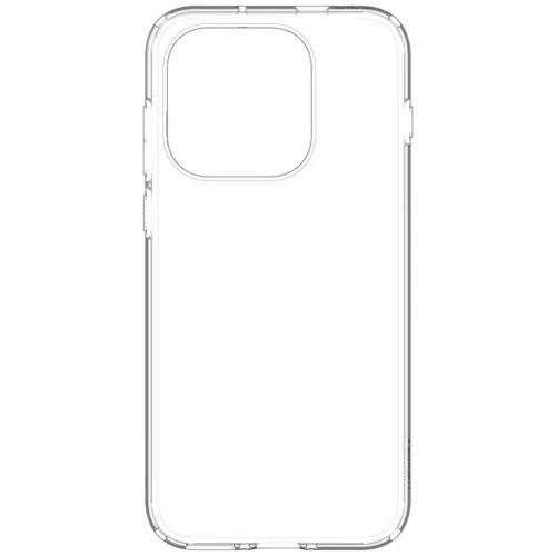 Spigen Ultra Hybrid Oneplus 15 Crystal Clear-8800283309201 3 kép